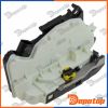 Serrure de porte droite arrière pour SEAT | EZC-SE-024, 6J0839016A